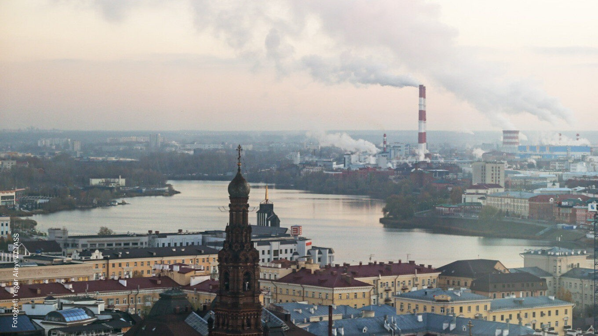 Avrupa İnsan Hakları Mahkemesi’nden Çarpıcı Karar:  Rusya Hava Kirliliğini Önlemediği İçin Suçlu Bulundu